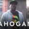 Mystro – Freestyle | Mahogany Session