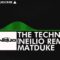 [Hard Dance] – Matduke – The Technician (Neilio Remix) [Monstercat Release]