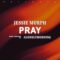 Jessie Murph – Pray (Lyrics)