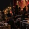 The artists and workers behind independent music prepare a live event together