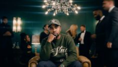 James Artissen & Bigg Baggz – What You Tryna Do (Music Video)