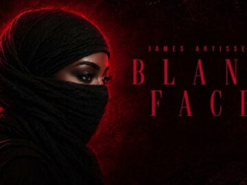 James Artissen – Blank Face