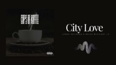 James Artissen & Brian McKnight Jr – City Love