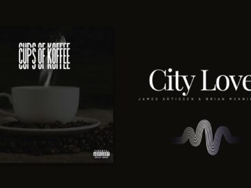 James Artissen & Brian McKnight Jr – City Love