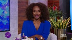 James Artissen On The Portia Show