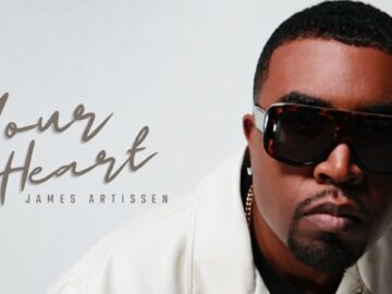 James Artissen – Your Heart