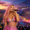 karol G Metlife stadium