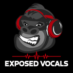 Exposed Vocals