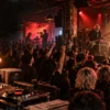 Four decades of Chicago independent music gather inside one neighborhood venue