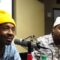 DAZ: We Recorded “Mind Made Up” On My Kids Toys