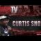 Curtis Snow: “They Stuck A Q-Tip In My Brain!!” LOL