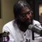 Big KRIT: When Nipsey Died It Hurt For Real,  We Have To Take Advantage Of The Time We Have On Earth