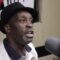 Choke No Joke: Andre 3000 Is A Star! We Knew It Back Then In New York