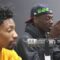 Quez: Did Travis Porter Break Up? Sonny Digital: I’m Tired Of Working With People