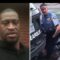 Police Precinct Overtaken & Burned During George Floyd Riots, Trump Calls Demonstrators Thugs
