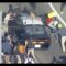 L.A. Protesters Clash With Police And Block Freeway Over George Floyd’s Death