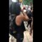 George Floyd Protest March In Atlanta