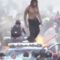 Protest In Atlanta Turns Destructive As Police Cars Are Set On Fire And Destroyed