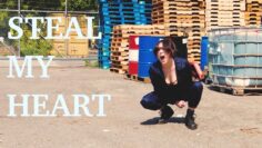 Steal My Heart – Em Armstrong