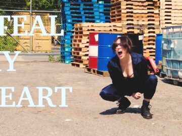 Steal My Heart – Em Armstrong