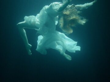 Strange Plants – You Say Falling
