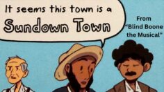 Sundown Town | Ken Lovern