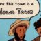 Sundown Town | Ken Lovern
