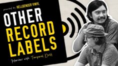 Temporal Drift – (Record Label Interview)
