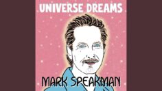 Universe Dreams | Mark T. Speakman