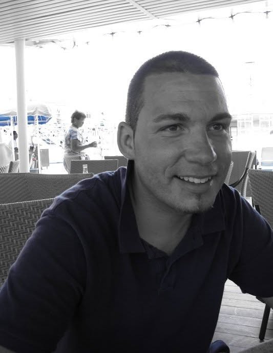 Randy Morano, founder of Exposed Vocals
