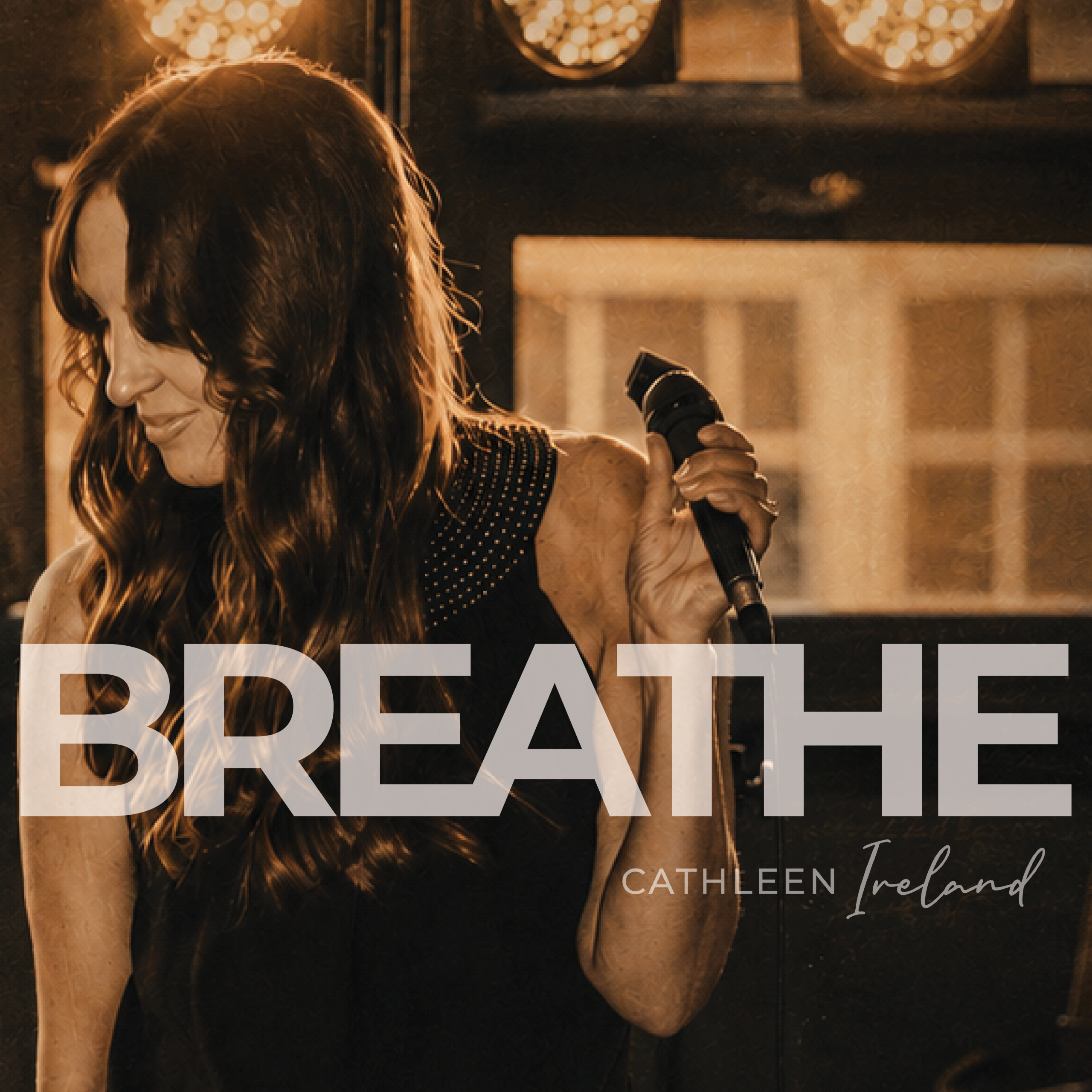 Breathe promotional image supplied with the Cathleen Ireland campaign