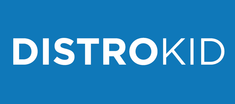 DistroKid company logo