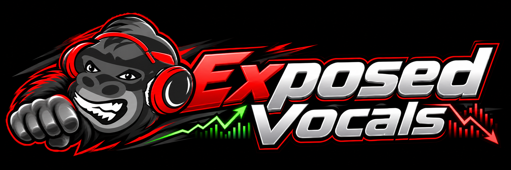 Exposed Vocals