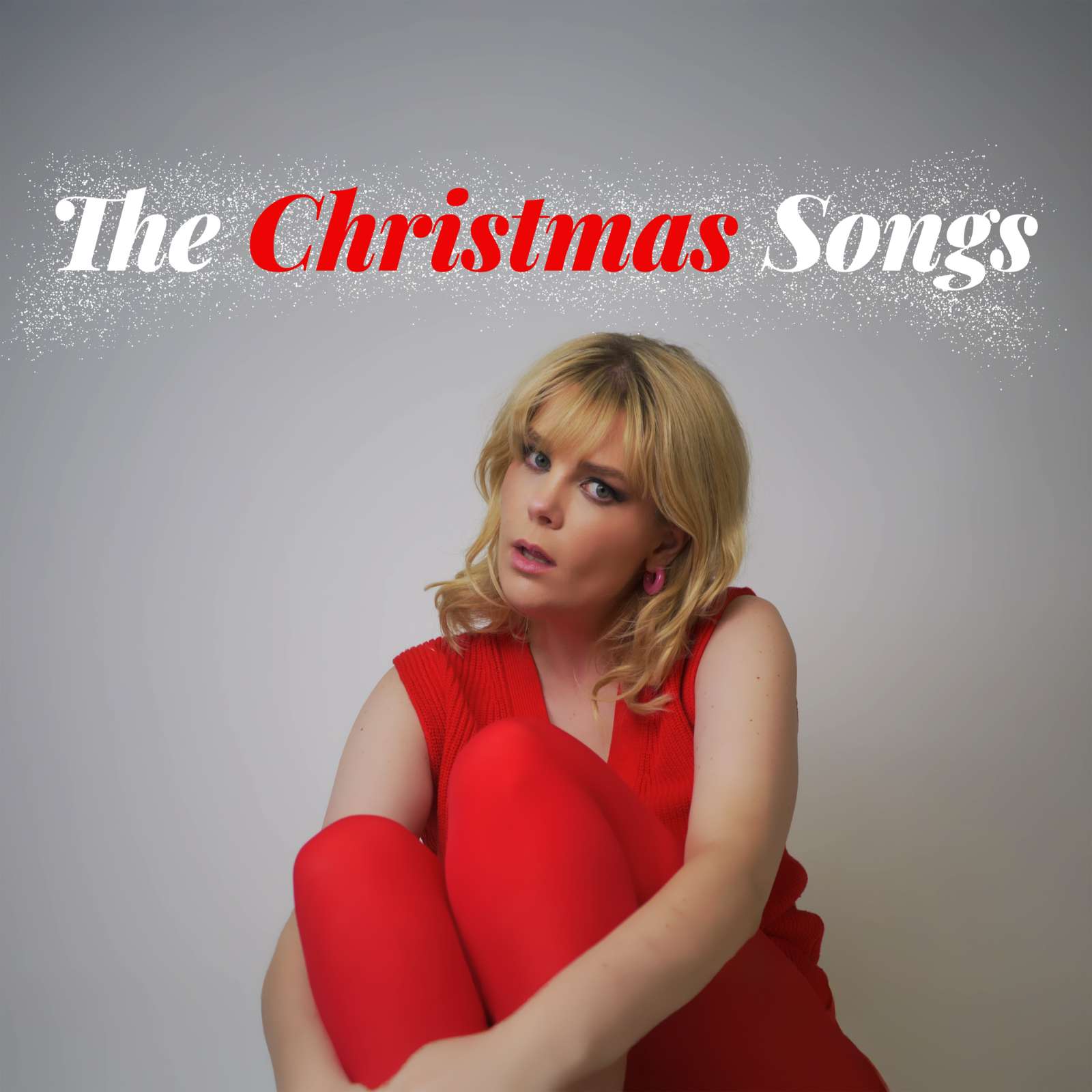Hanne Leland — This Time Of Year promotional image