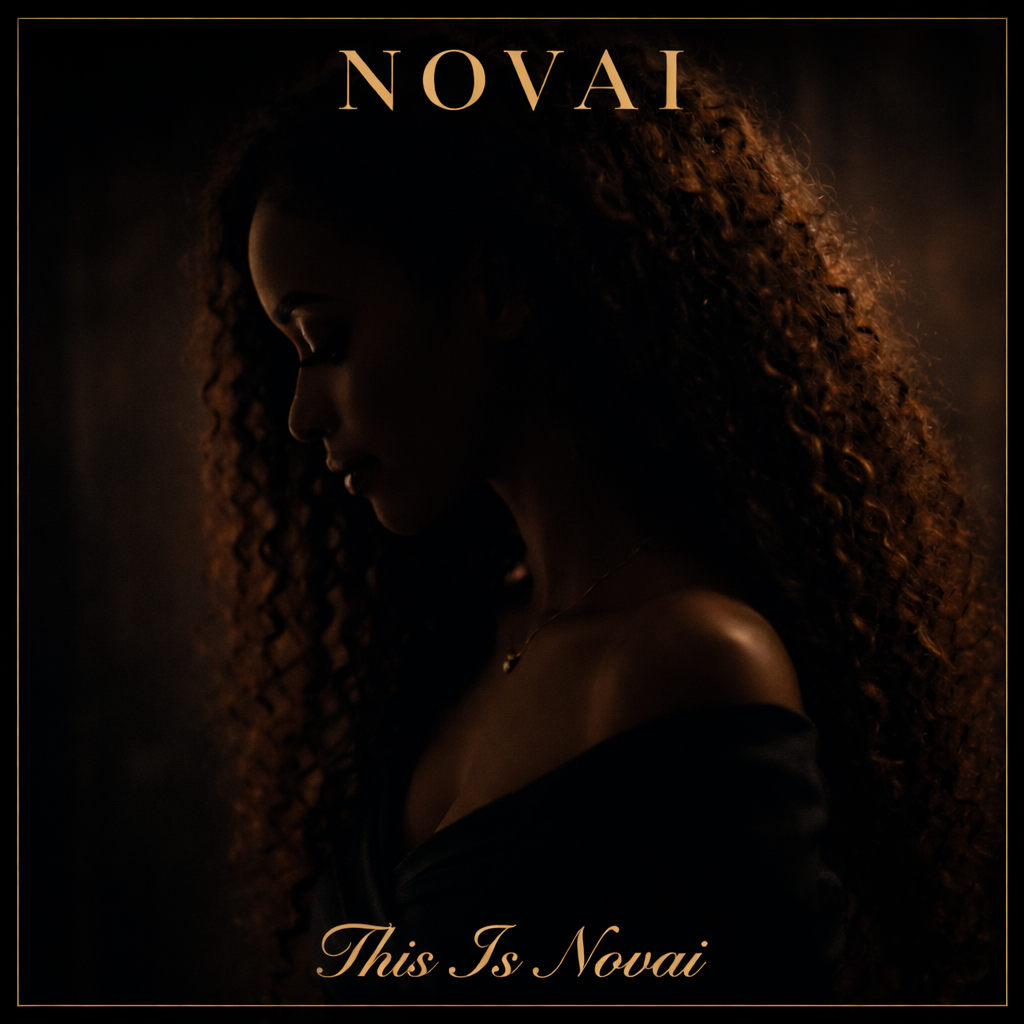 This Is Novai promotional image supplied with the NOVAI campaign