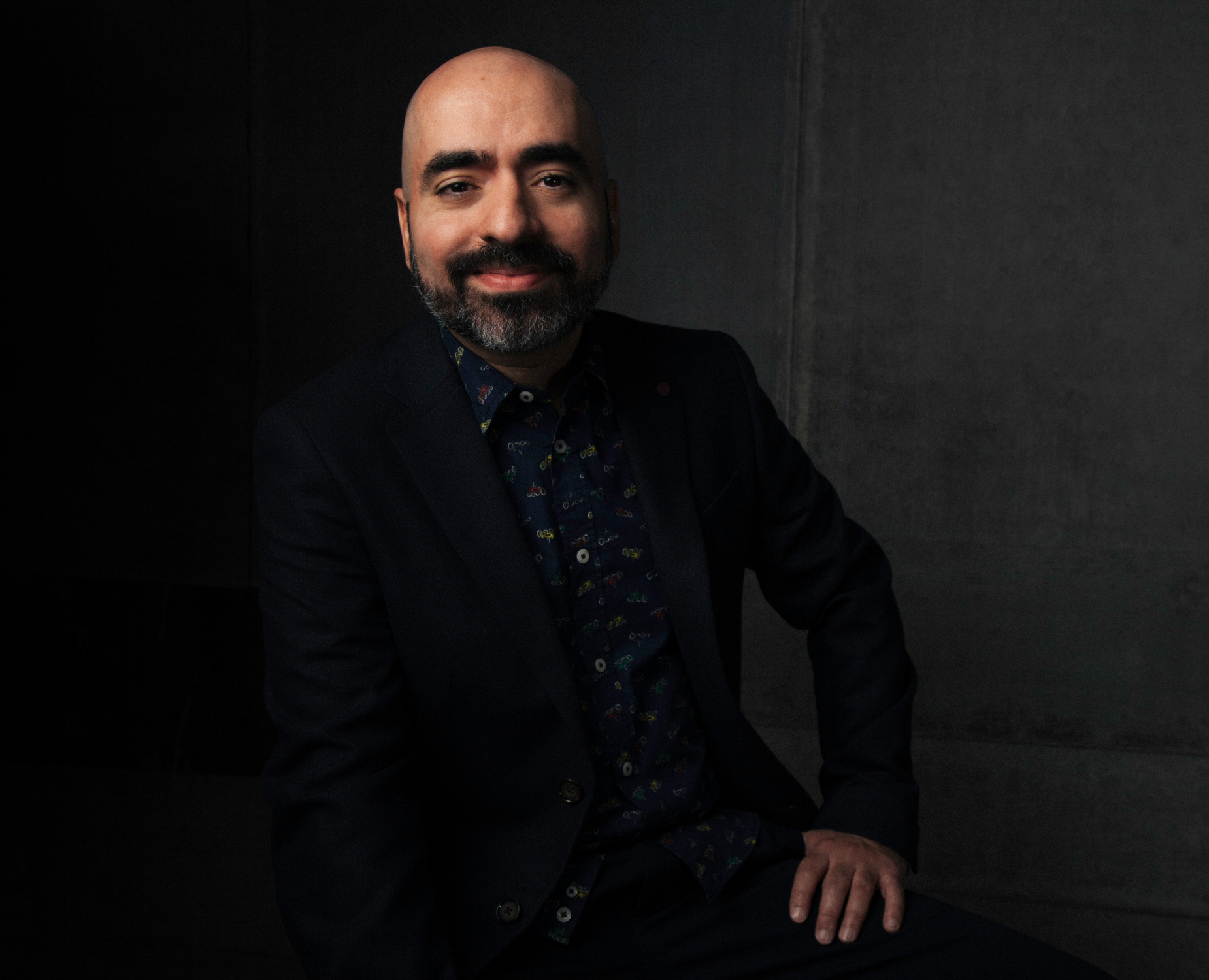 Sandro Morales-Santoro