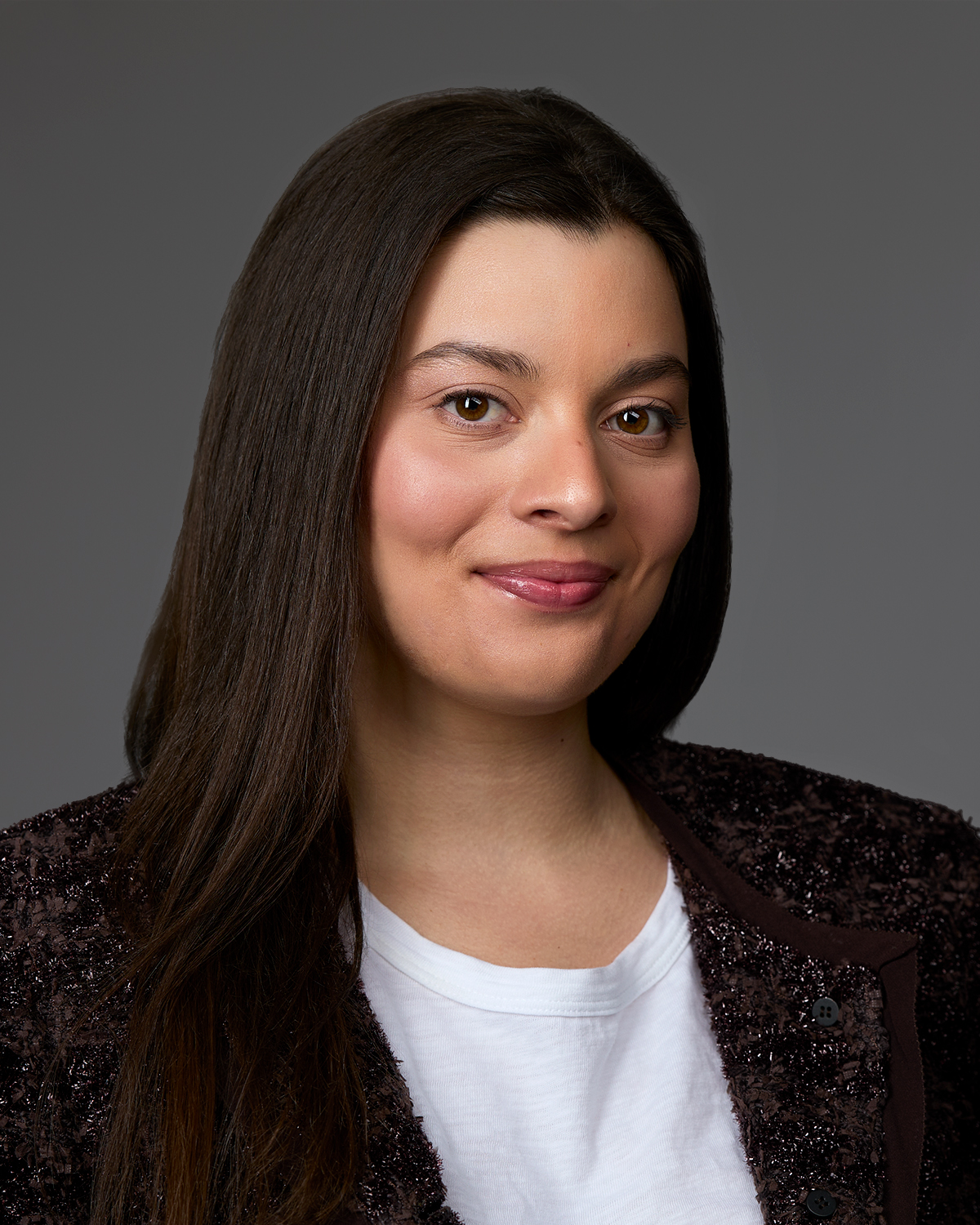 Stephanie Steff Agathis, founder of Vitalize Records