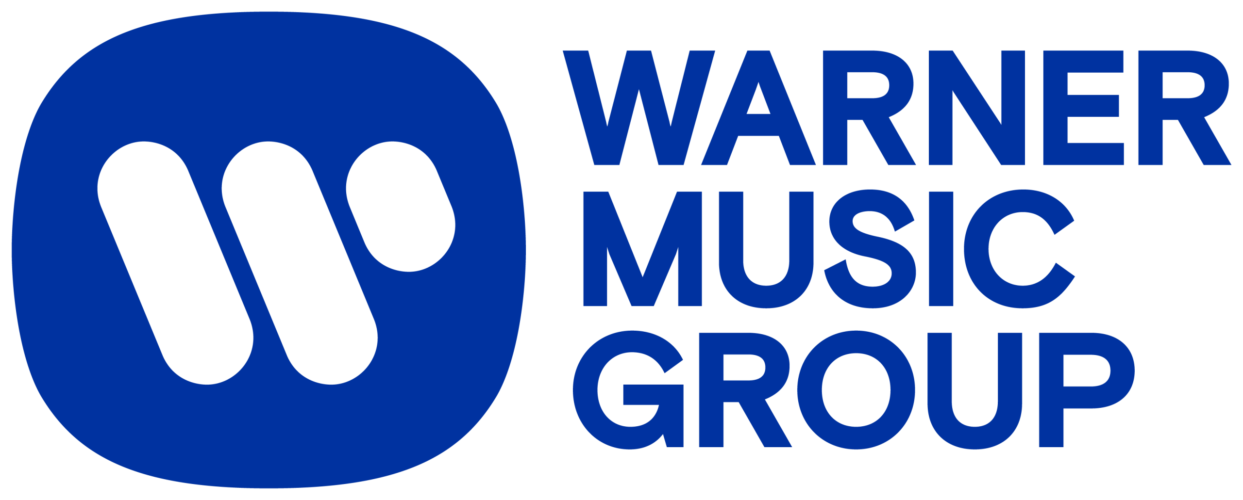 Warner Music Group company logo
