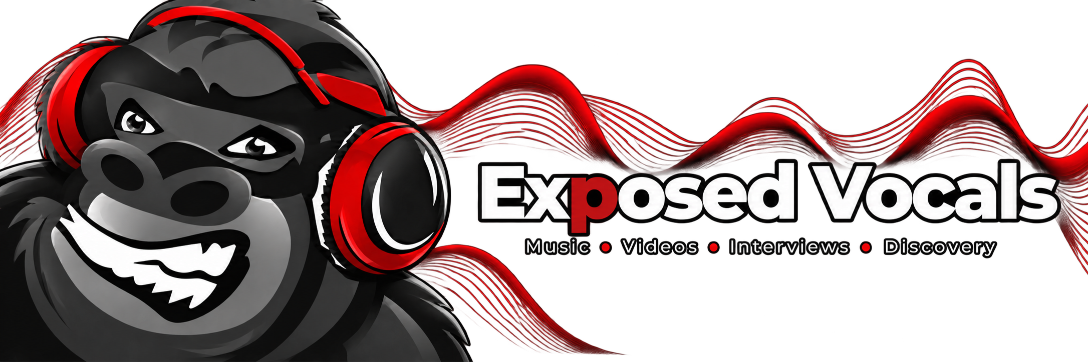 Exposed Vocals