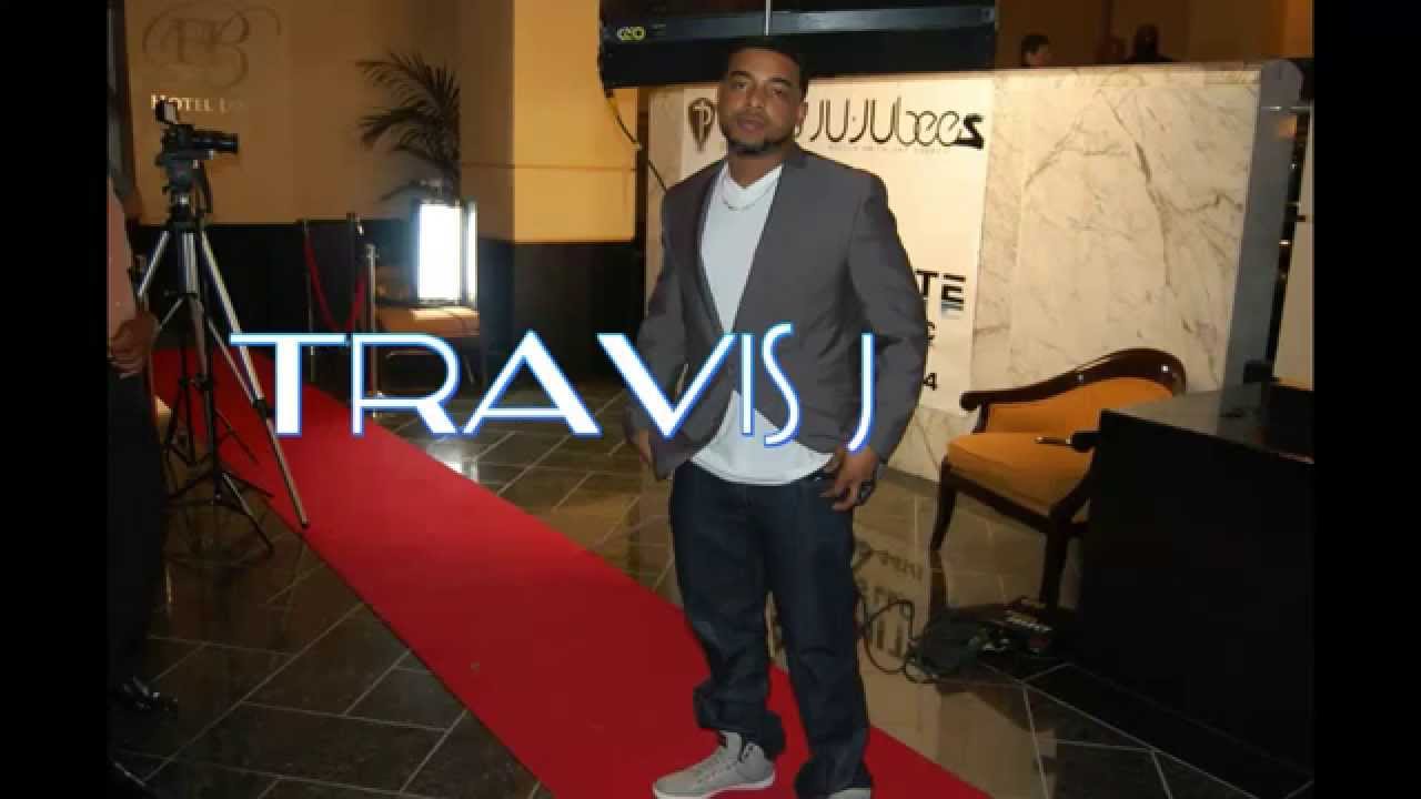 Travis J music video