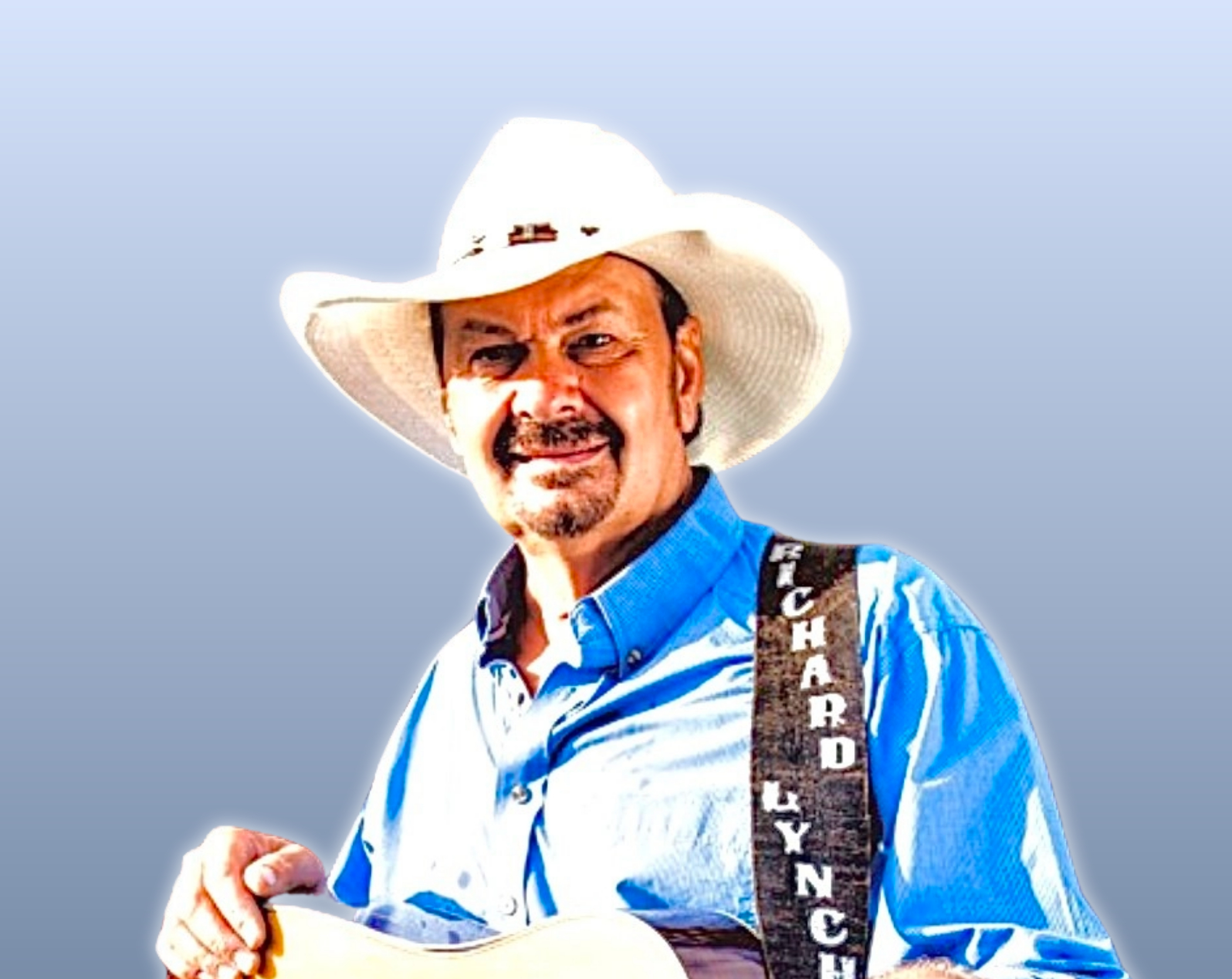 Richard Lynch (photo: MTS Management Group)