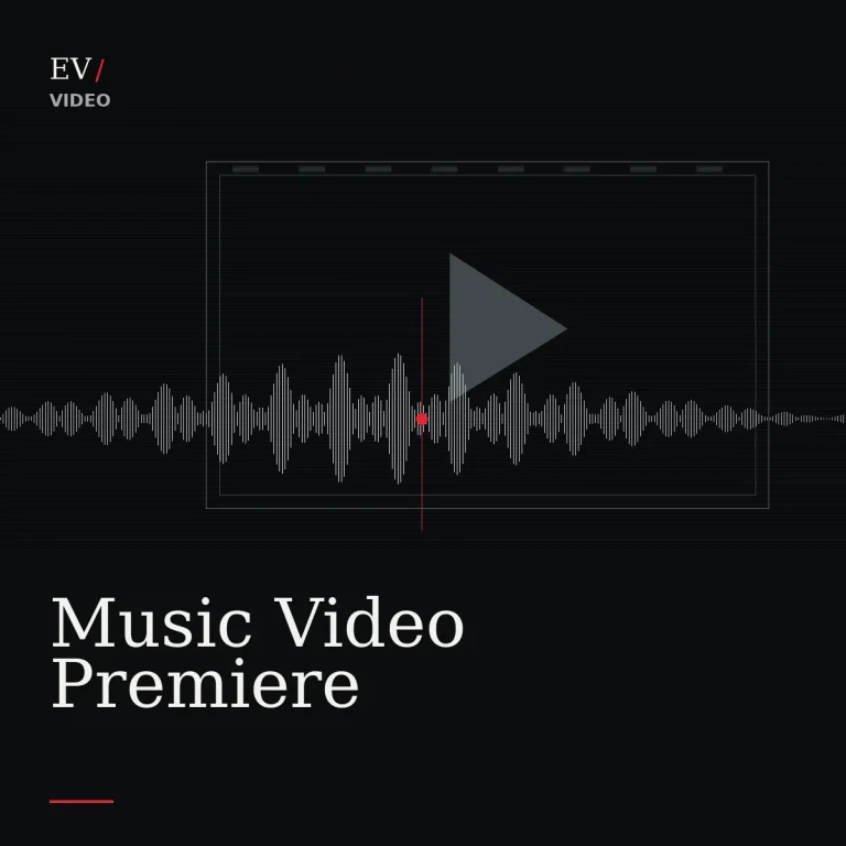 Music Video Premiere — Exposed Vocals service cover