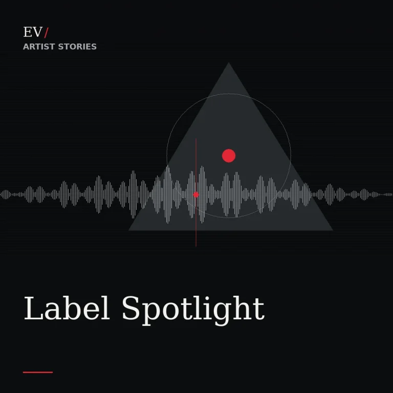 Label Spotlight — Exposed Vocals service cover