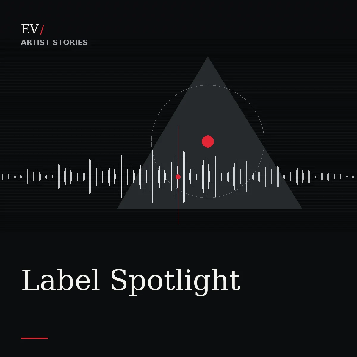 Label Spotlight — Exposed Vocals service cover