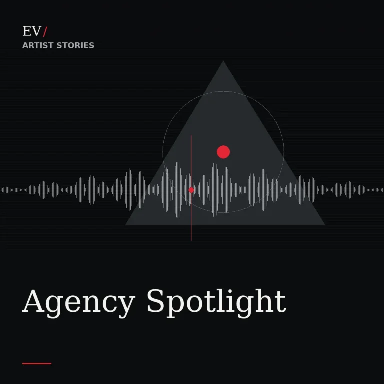 Agency Spotlight — Exposed Vocals service cover