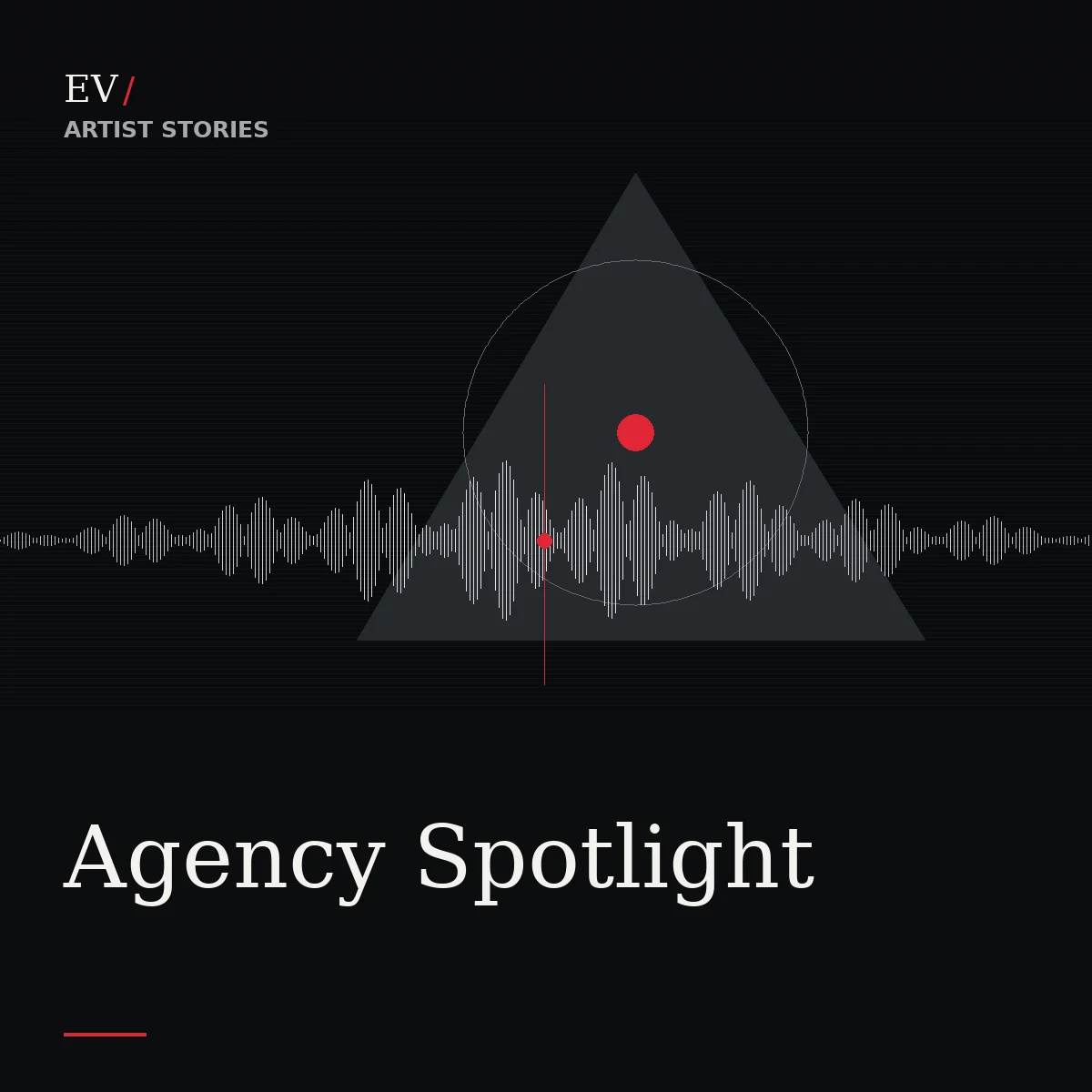 Agency Spotlight — Exposed Vocals service cover