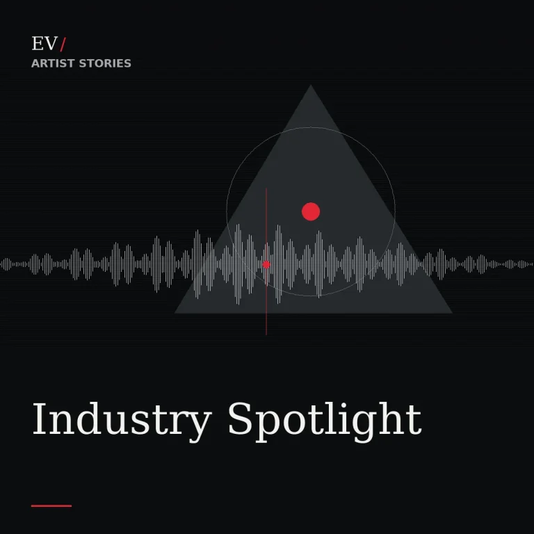 Industry Spotlight — Exposed Vocals service cover
