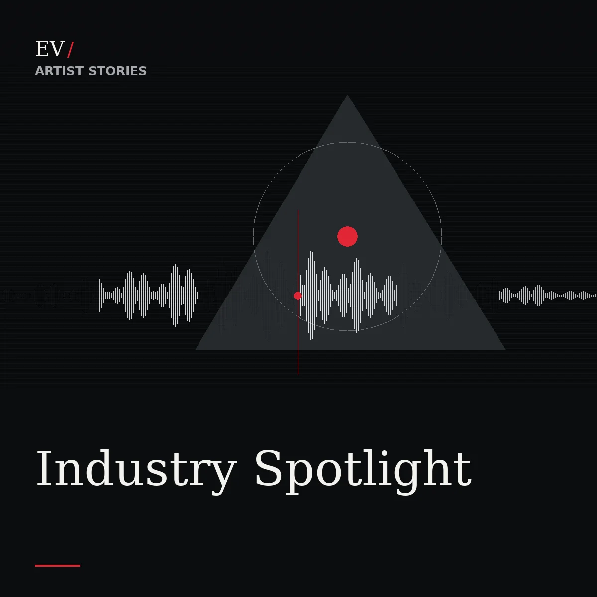 Industry Spotlight — Exposed Vocals service cover