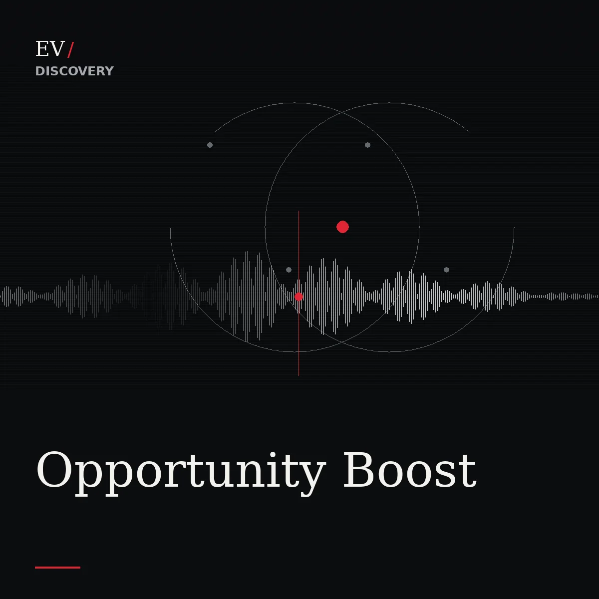 Opportunity Boost — Exposed Vocals service cover