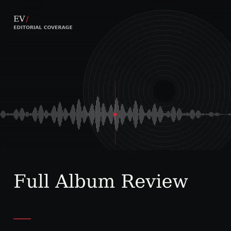 Full Album Review — Exposed Vocals service cover